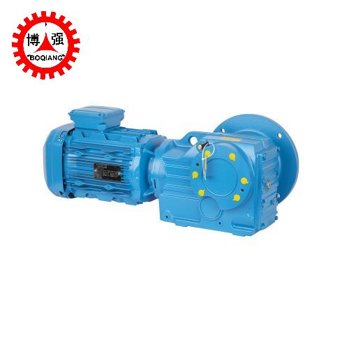 KF系列齒輪減速機